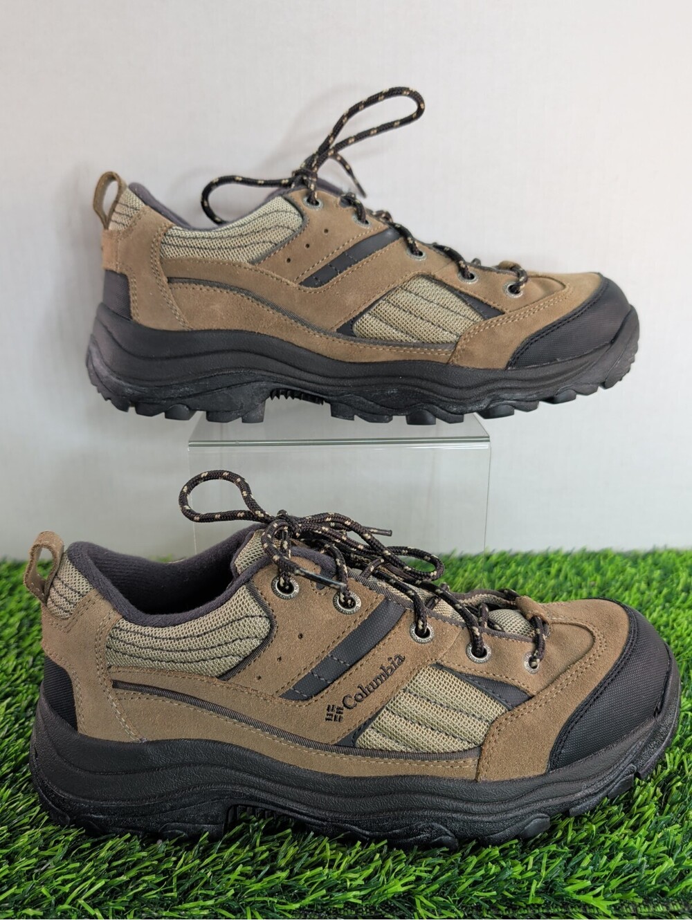 Columbia Razor Ridge II Men's Size 11 With Box
